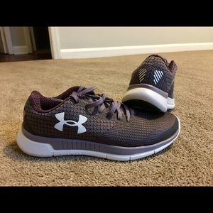 Under Armour sneakers
